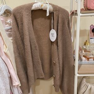 Princess Polly cardigan